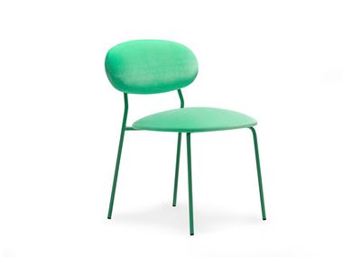Silla de tela ORBIT TM Leader Contract