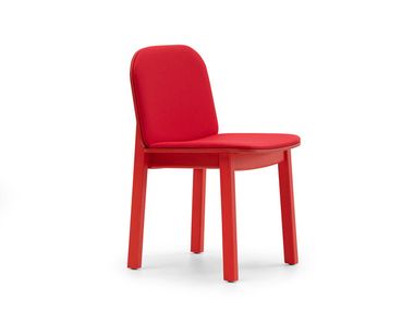 Silla de tela PAUL TM Leader Contract