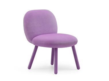 Silla de tela SUAU TM Leader Contract