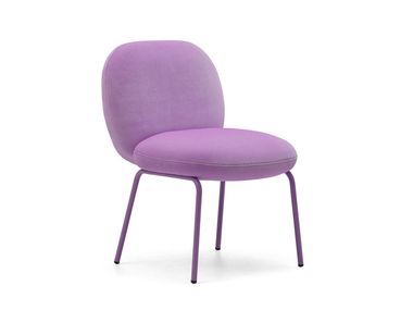 Silla de tela SUAU TM Leader Contract