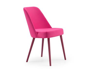 Silla de tela TULIP TM Leader Contract