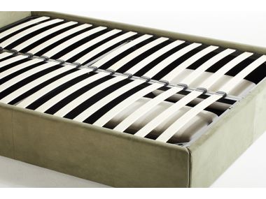 TOAST 床 By grado design