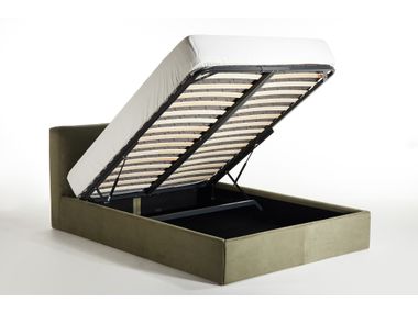 TOAST 床 By grado design