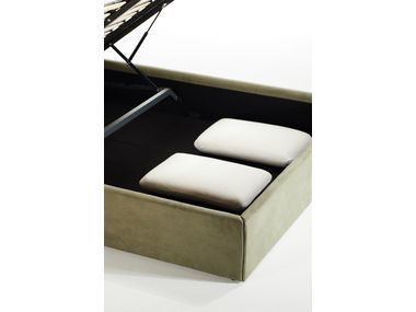 TOAST 床 By grado design