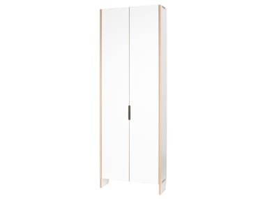 Tojo Möbel, FLACHMANN Scarpiera in MDF