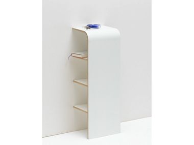 TOJO MOEBEL - SCHUH Meuble d'entrée By In Stock | design Alexander Schenk