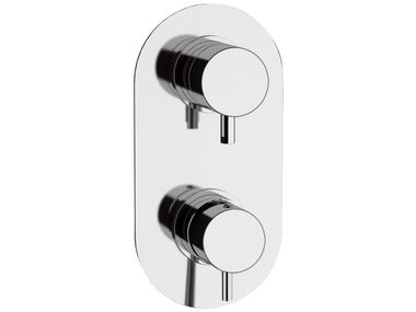 Daniel Rubinetterie, TOKYO | Miscelatore per doccia in ottone  Miscelatore per doccia in ottone