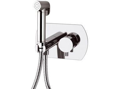 Daniel Rubinetterie, TOKYO | Miscelatore per doccia con doccetta  Miscelatore per doccia con doccetta