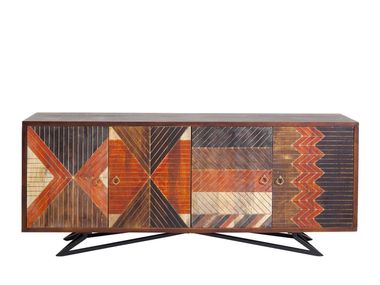 Mango sideboard TOMAHAWK KARE Design