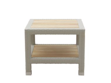 Coffee table TONGA Il Giardino di Legno