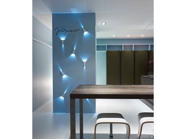 TOPIX Wall light By Deltalight
