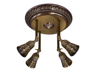 FEDE, BILBAO II | Lampada da soffitto  Lampada da soffitto