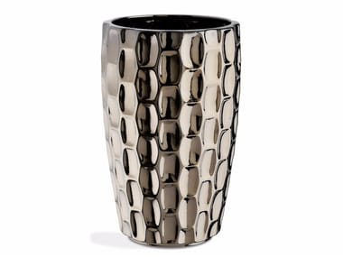 Vaso in ceramica TORTUGA | Vaso MARIONI