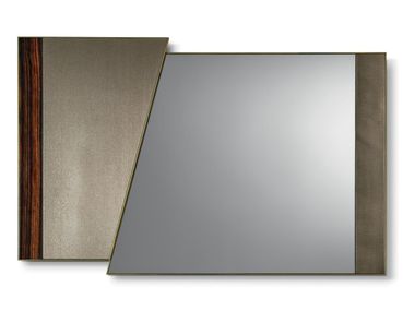 Specchio con cornice da parete TOTEM Sicis
