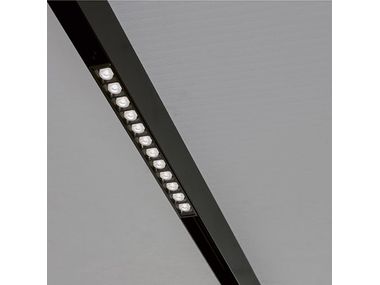 TRACK 48V LINEAR AG Track-Light By Terzo Light