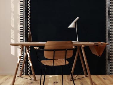 Texturae, TRACK Carta da parati a motivi