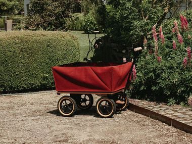 Garden trolley WAGON TRADEWINDS