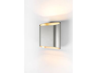TRAPZ LED wall light By Modular Lighting Instruments