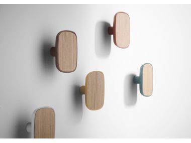 GOI Coat rack By TREKU
