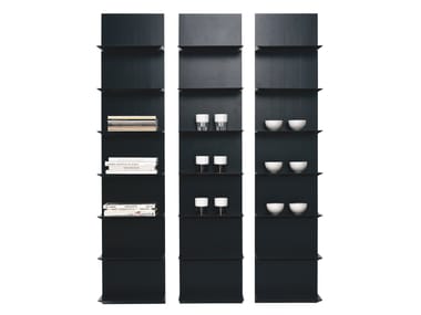 Karl Andersson, TRIPPO Libreria sospesa a parete