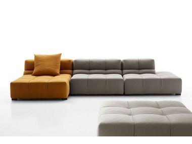 TUFTY TIME '15 沙发 By B&B Italia | design Patricia Urquiola