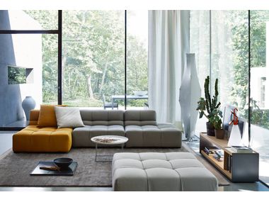 TUFTY TIME '15 沙发 By B&B Italia | design Patricia Urquiola
