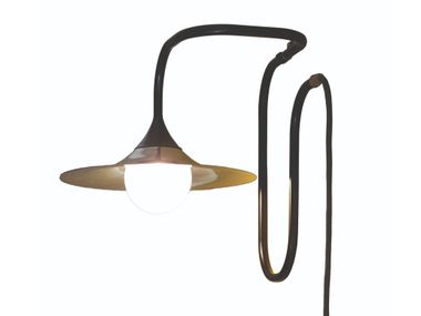 Wall lamp BULLARUM TURBAYA Intueri Light