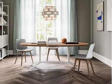 Table TWO Quadrifoglio Group