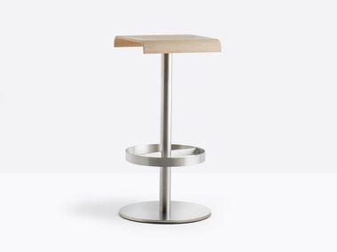 Swivel stool TX 4407 Pedrali