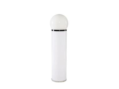 LED PMMA floor lamp 1809 Tacchini