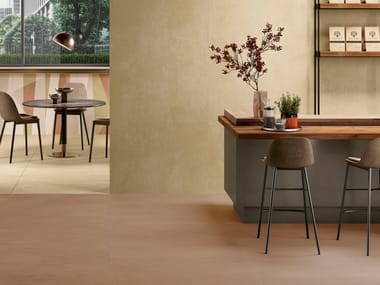 Tagina, CITY STONE Pavimento/rivestimento in gres porcellanato indoor e outdoor