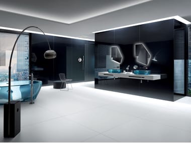 Tagina, FULL COLOURS Pavimento/rivestimento in gres porcellanato per interni ed esterni