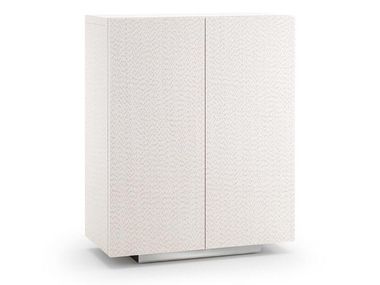 Wooden sideboard with doors BESSIE Talenti