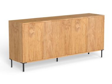 Gartenschrank aus Accoya®-Holz CHORA Talenti