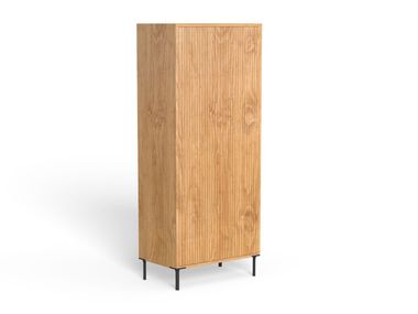 Gartenschrank aus Accoya®-Holz CHORA Talenti