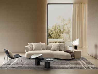 Tappeto in lana FLAT Talenti