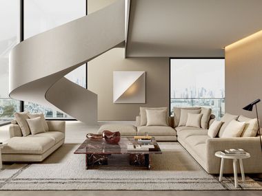 Sofa MILES Talenti