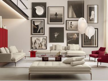 Sofa SOUL Talenti
