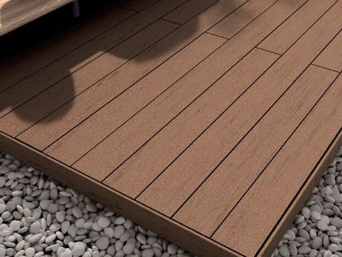 DECK COEX