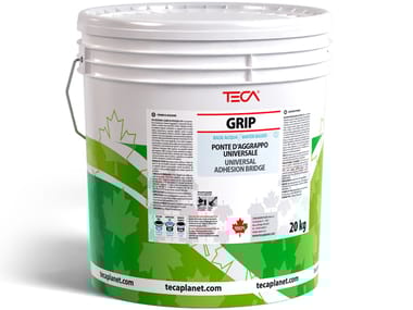 Teca, GRIP Ponte d’aggrappo universale