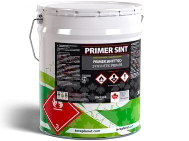 Teca, PRIMER SINT Primer sintetico a base solvente