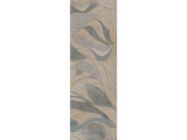 ITACA WAVES Decorative panel By Tecnografica