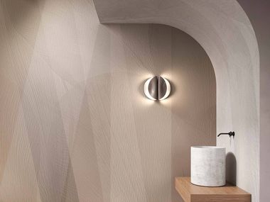 Carta da parati OVERLINE Tecnografica