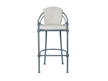 Aluminium Bar Armchair 1800 Tectona