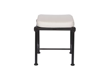 Sgabello 1800 Tectona