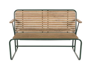 Players' bench TENNIS Tectona