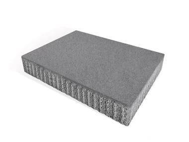 Tegolaia, MASEGNO FILTER Massello autobloccante in calcestruzzo