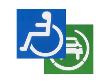 Tegolaia, PIASTRA SPECIALE Massello autobloccante in calcestruzzo