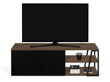 Móvel tv com portas ALBI TemaHome