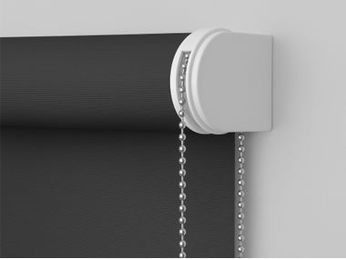 Rollo-Schienen aus Aluminium RL 1101 Tendagi®